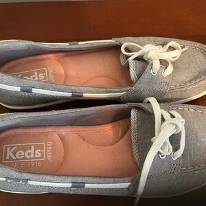 Ladies Keds Sneakers